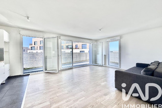 achat appartement alfortville 94140