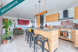 achat appartement alfortville 94140