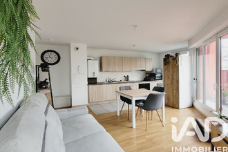 achat appartement alfortville 94140