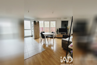 achat appartement alfortville 94140
