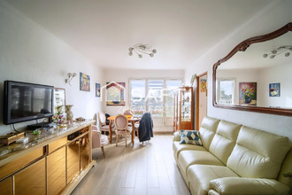 achat appartement alfortville 94140