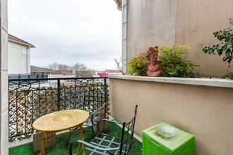 achat appartement alfortville 94140