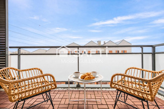 achat appartement alfortville 94140