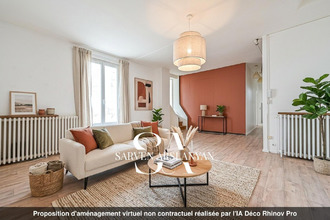 achat appartement alfortville 94140