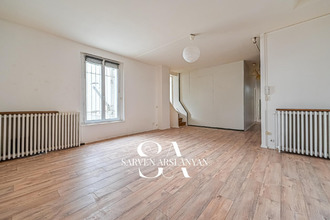 achat appartement alfortville 94140