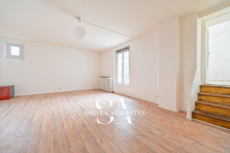 achat appartement alfortville 94140