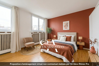 achat appartement alfortville 94140
