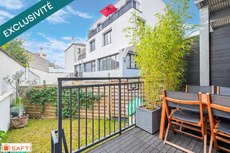 achat appartement alfortville 94140