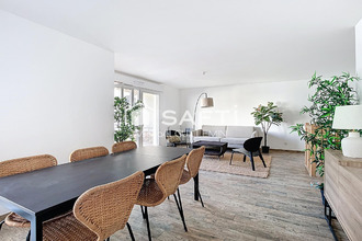 achat appartement alfortville 94140