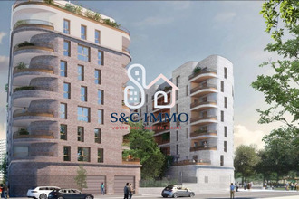 achat appartement alfortville 94140