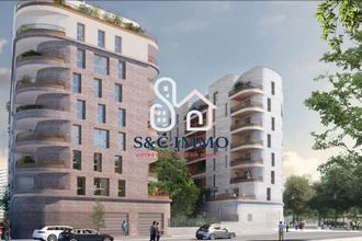 achat appartement alfortville 94140