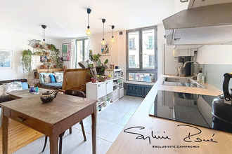 achat appartement alfortville 94140