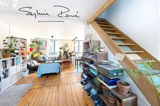 achat appartement alfortville 94140