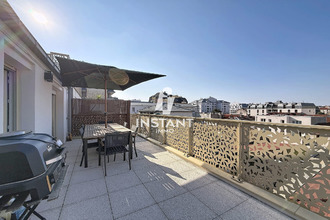 achat appartement alfortville 94140