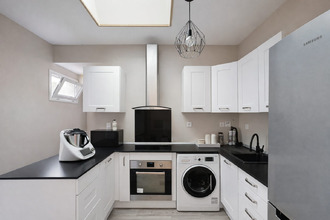 achat appartement alfortville 94140