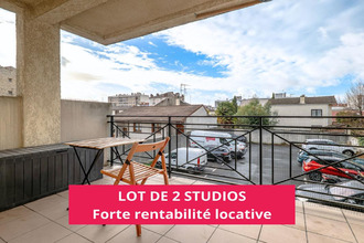 achat appartement alfortville 94140