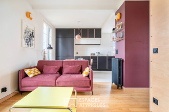 achat appartement alfortville 94140
