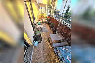 achat appartement alfortville 94140