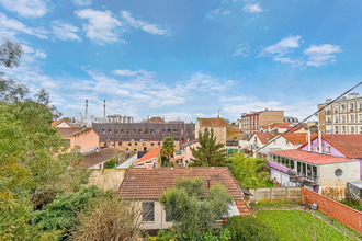 achat appartement alfortville 94140