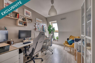 achat appartement alfortville 94140