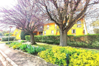 achat appartement alfortville 94140