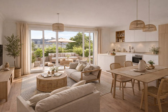 achat appartement alfortville 94140