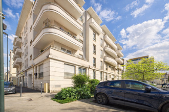 achat appartement alfortville 94140