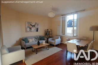 achat appartement alfortville 94140