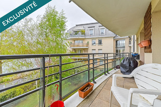 achat appartement alfortville 94140