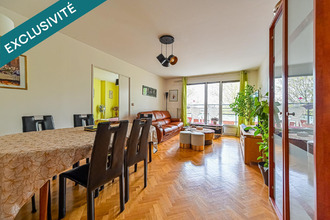 achat appartement alfortville 94140