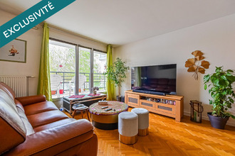 achat appartement alfortville 94140