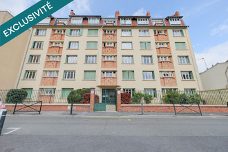 achat appartement alfortville 94140
