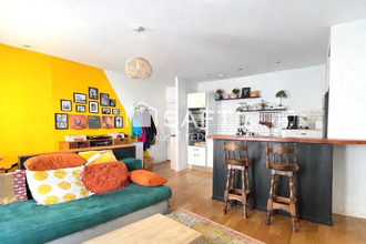 achat appartement alfortville 94140