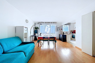 achat appartement alfortville 94140