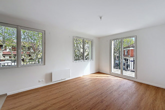 achat appartement alfortville 94140