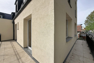 achat appartement alfortville 94140