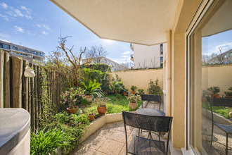 achat appartement alfortville 94140