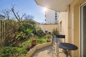 achat appartement alfortville 94140