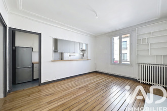 achat appartement alfortville 94140