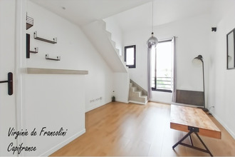 achat appartement alfortville 94140