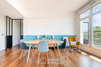 achat appartement alfortville 94140