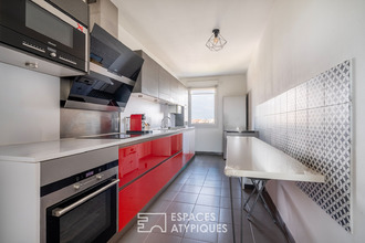 achat appartement alfortville 94140