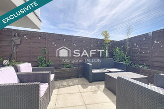 achat appartement alfortville 94140