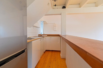 achat appartement alfortville 94140