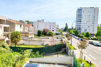 achat appartement alfortville 94140