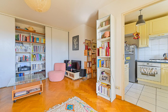 achat appartement alfortville 94140