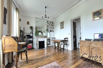achat appartement alfortville 94140