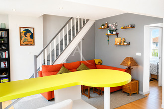achat appartement alfortville 94140