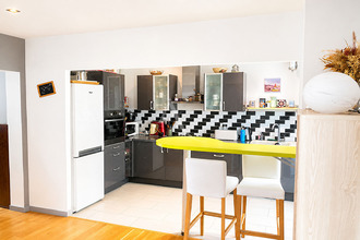 achat appartement alfortville 94140