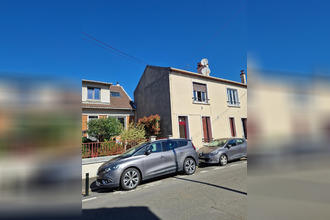 achat appartement alfortville 94140